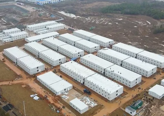 China Factory 40FT/20FT Australien/Amerika/Kanada/Europa Modulares/tragbares/mobiles/vorgefertigtes/vorgefertigtes Containerrestaurant aus Stahl für Haus/Haus